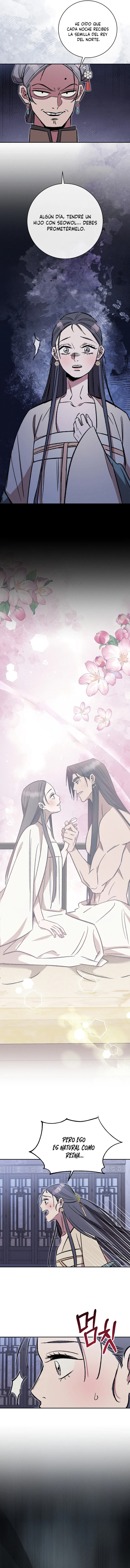 Devoción Absoluta Capítulo 14 - Página 9