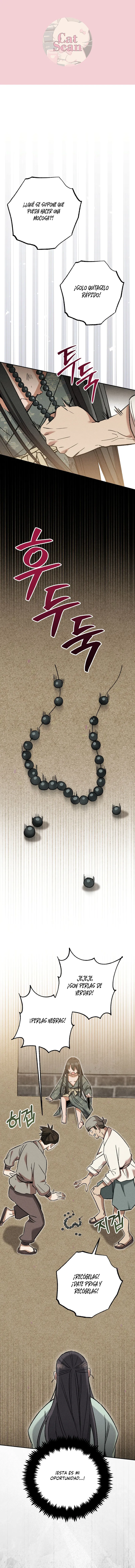 Devoción Absoluta Capítulo 15 - Página 1