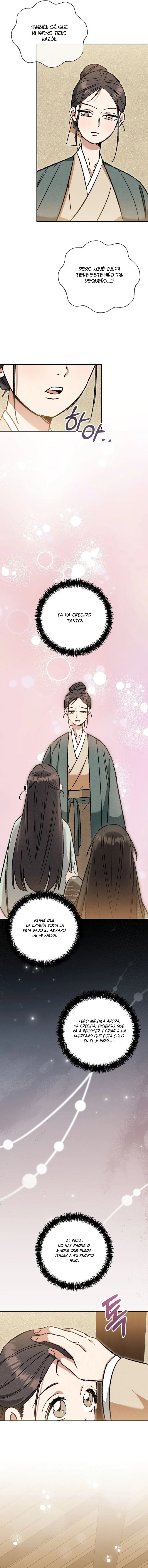 Devoción Absoluta Capítulo 15 - Página 10