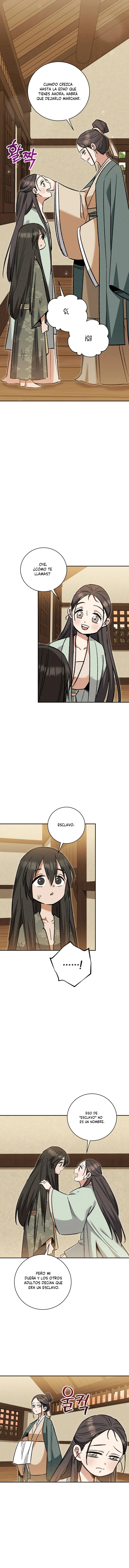 Devoción Absoluta Capítulo 15 - Página 11