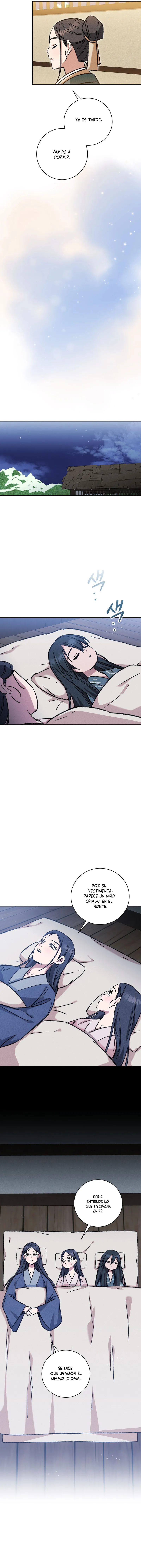 Devoción Absoluta Capítulo 15 - Página 12