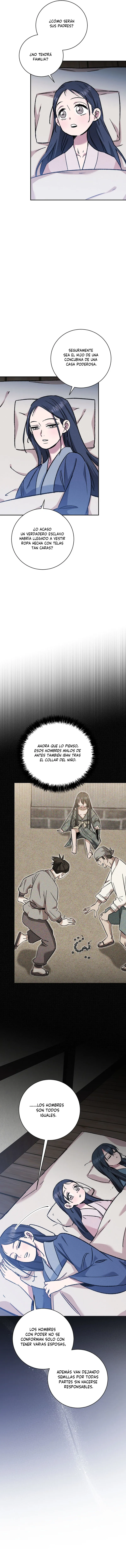 Devoción Absoluta Capítulo 15 - Página 13