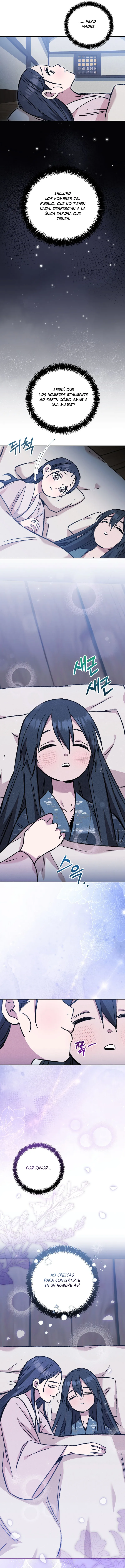 Devoción Absoluta Capítulo 15 - Página 14