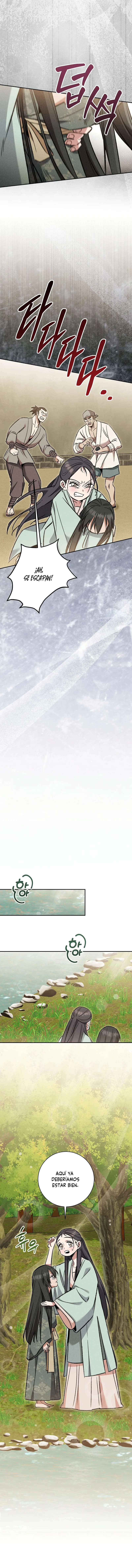 Devoción Absoluta Capítulo 15 - Página 2