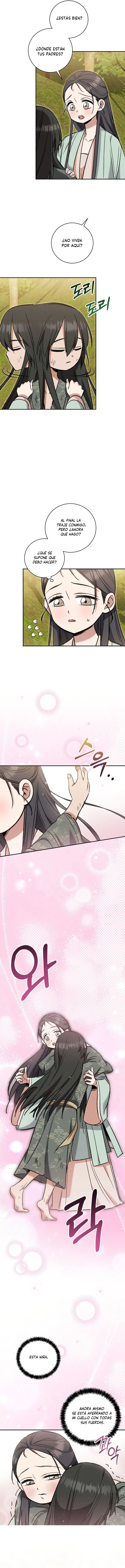 Devoción Absoluta Capítulo 15 - Página 3