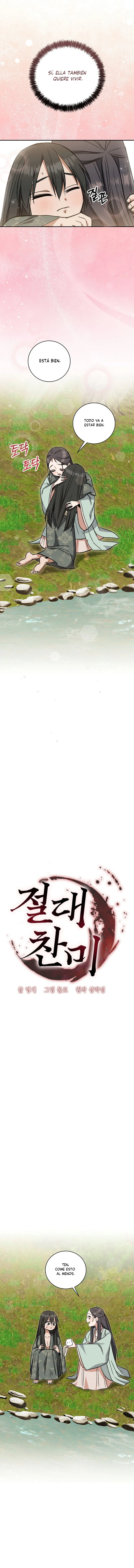 Devoción Absoluta Capítulo 15 - Página 4