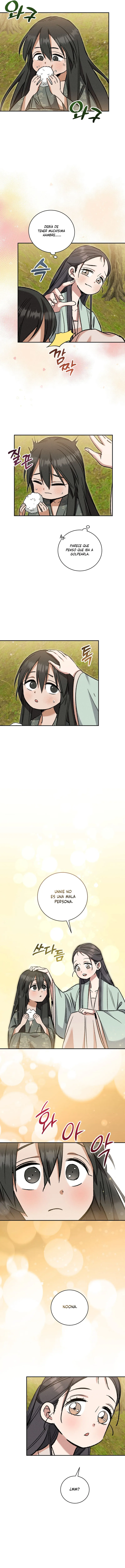 Devoción Absoluta Capítulo 15 - Página 5