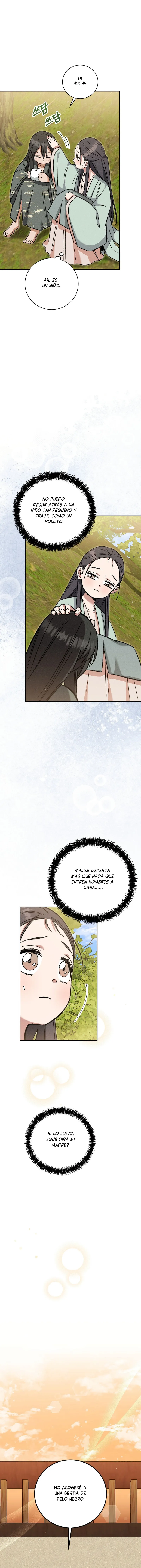 Devoción Absoluta Capítulo 15 - Página 6