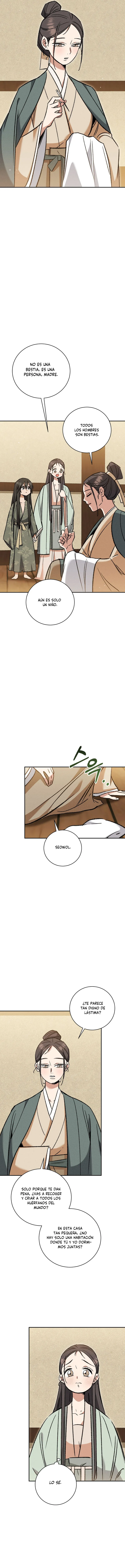 Devoción Absoluta Capítulo 15 - Página 7