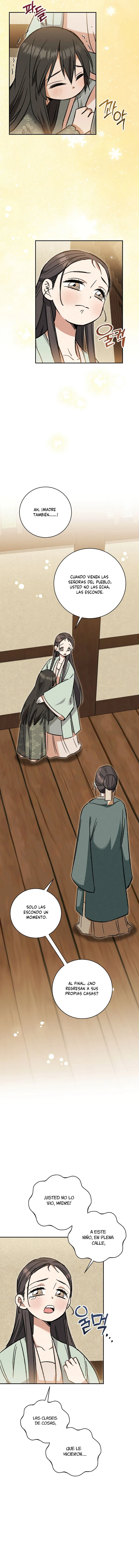 Devoción Absoluta Capítulo 15 - Página 9