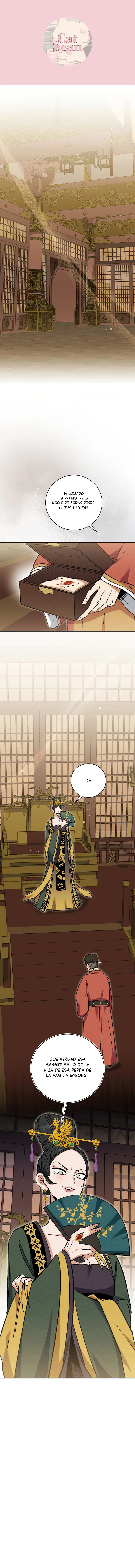 Devoción Absoluta Capítulo 16 - Página 1