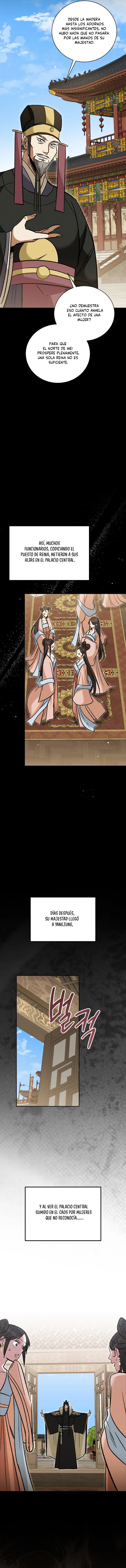 Devoción Absoluta Capítulo 16 - Página 11