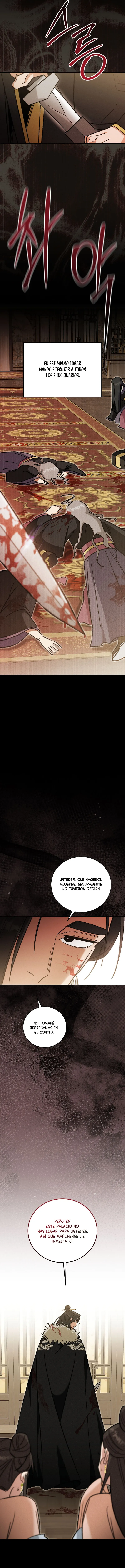 Devoción Absoluta Capítulo 16 - Página 12