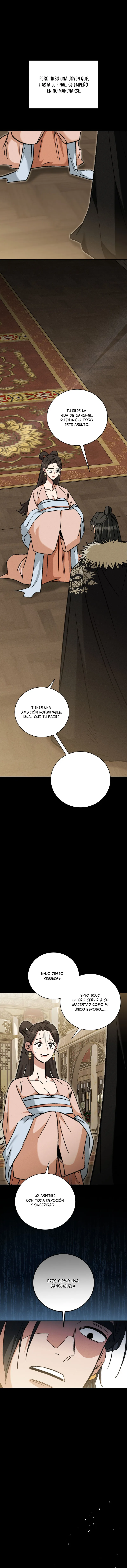 Devoción Absoluta Capítulo 16 - Página 13