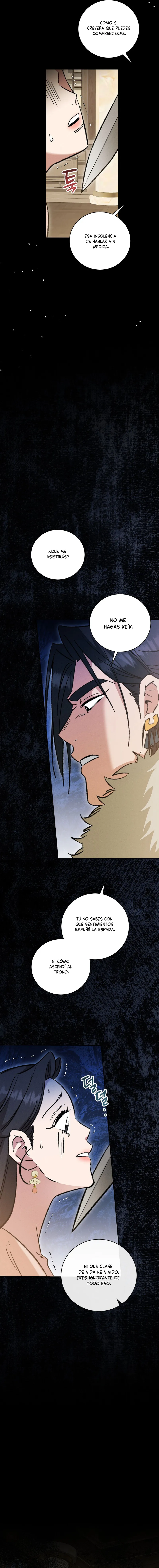 Devoción Absoluta Capítulo 16 - Página 14