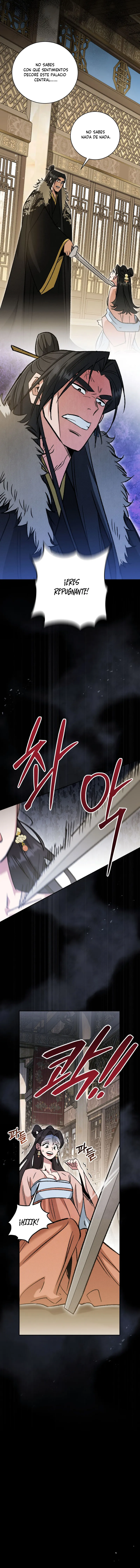 Devoción Absoluta Capítulo 16 - Página 15