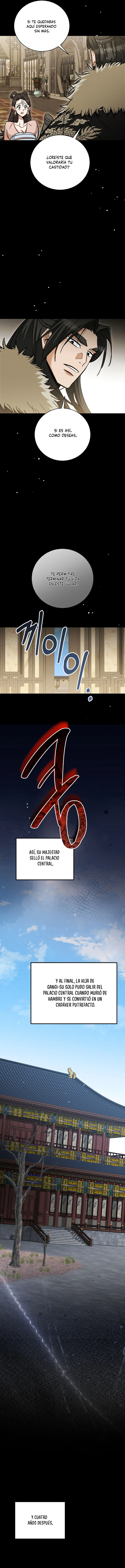 Devoción Absoluta Capítulo 16 - Página 16