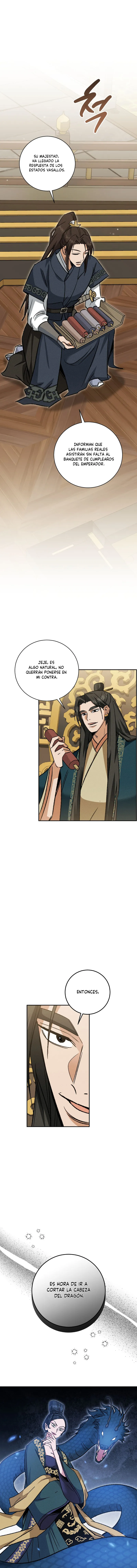 Devoción Absoluta Capítulo 16 - Página 18