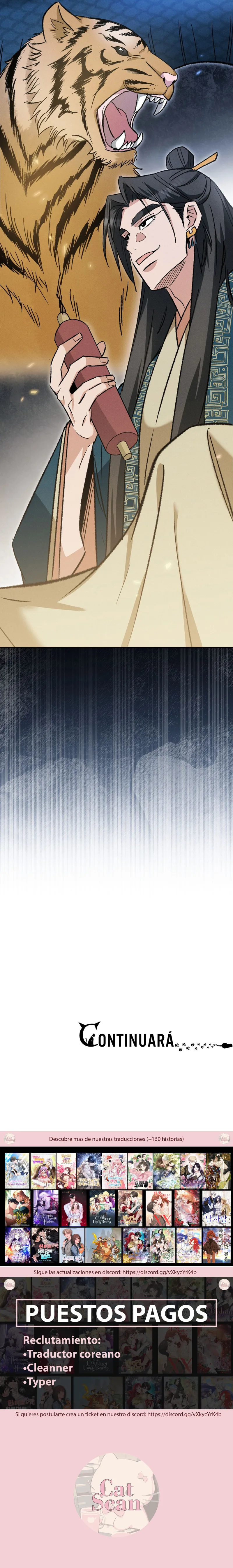 Devoción Absoluta Capítulo 16 - Página 19