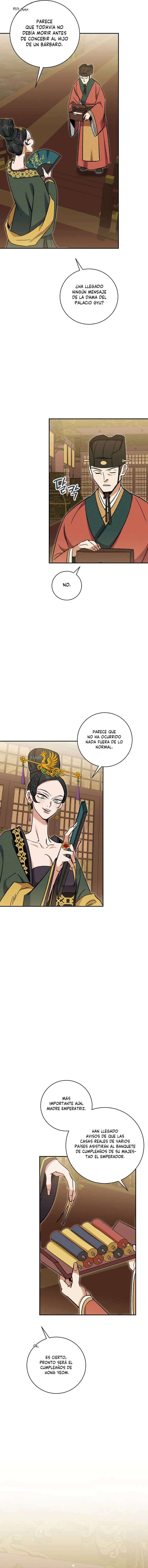 Devoción Absoluta Capítulo 16 - Página 2