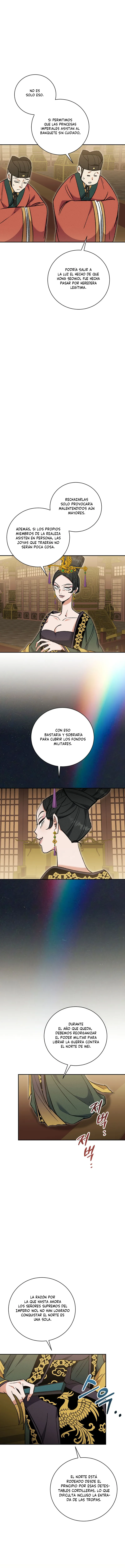 Devoción Absoluta Capítulo 16 - Página 4