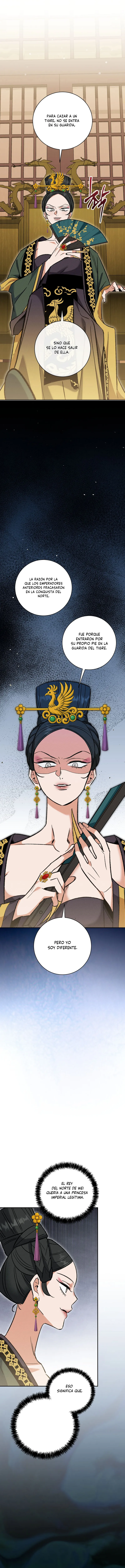 Devoción Absoluta Capítulo 16 - Página 5