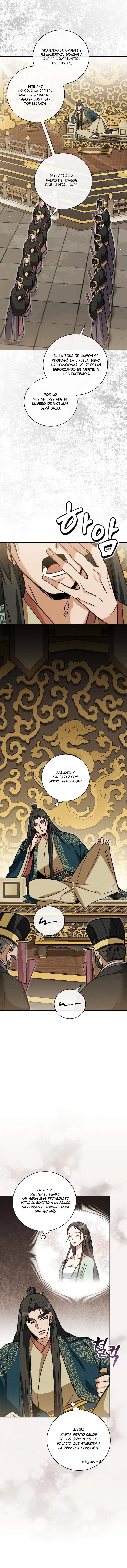 Devoción Absoluta Capítulo 16 - Página 8