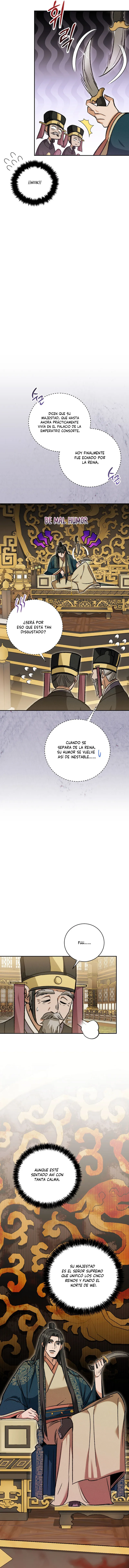 Devoción Absoluta Capítulo 16 - Página 9