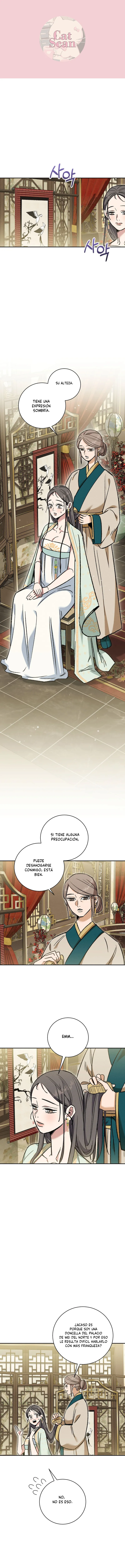 Devoción Absoluta Capítulo 17 - Página 1