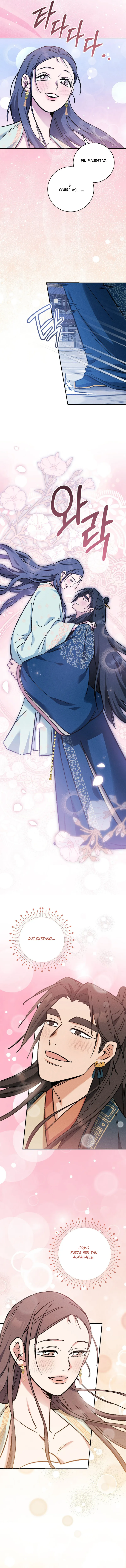 Devoción Absoluta Capítulo 17 - Página 10