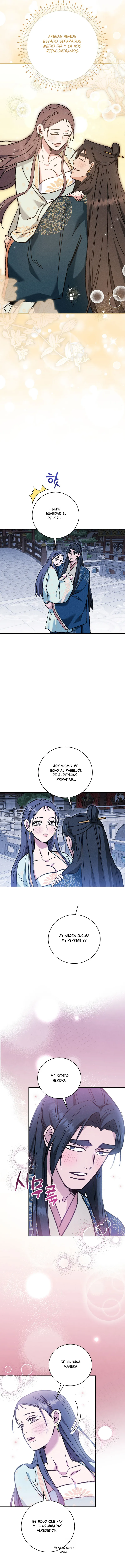 Devoción Absoluta Capítulo 17 - Página 11