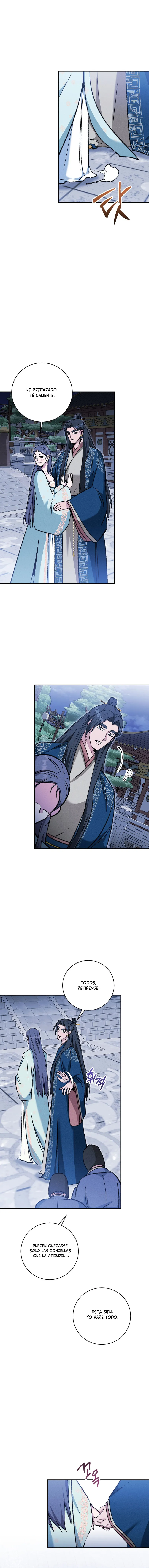 Devoción Absoluta Capítulo 17 - Página 12