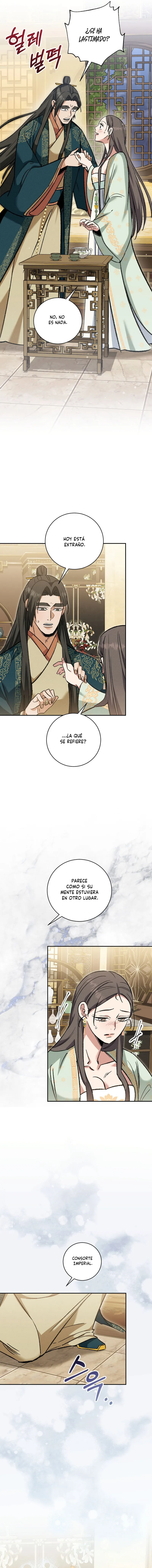 Devoción Absoluta Capítulo 17 - Página 14