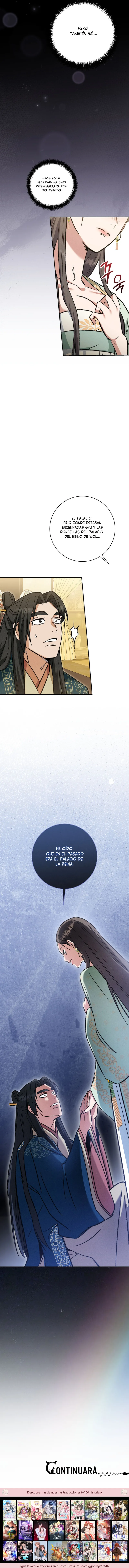 Devoción Absoluta Capítulo 17 - Página 16