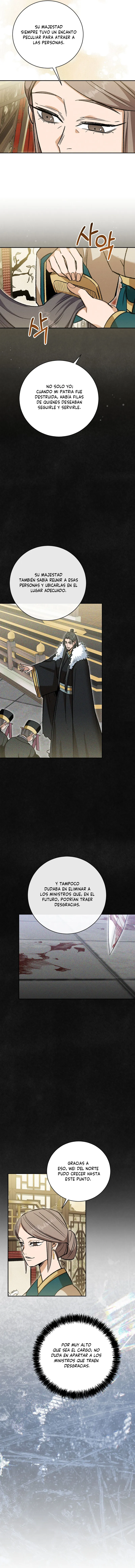 Devoción Absoluta Capítulo 17 - Página 3