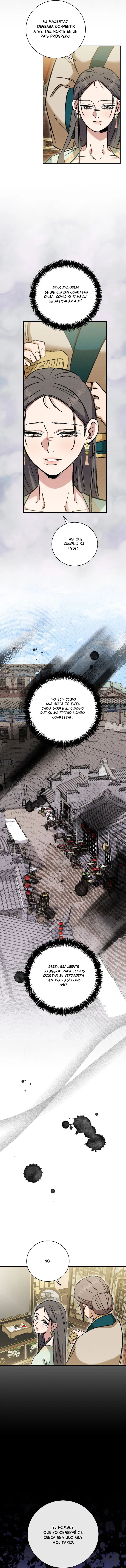 Devoción Absoluta Capítulo 17 - Página 4