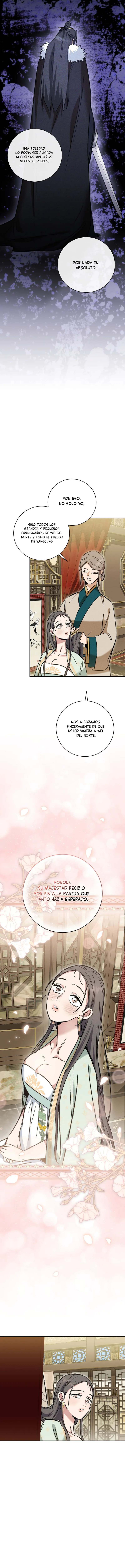 Devoción Absoluta Capítulo 17 - Página 5