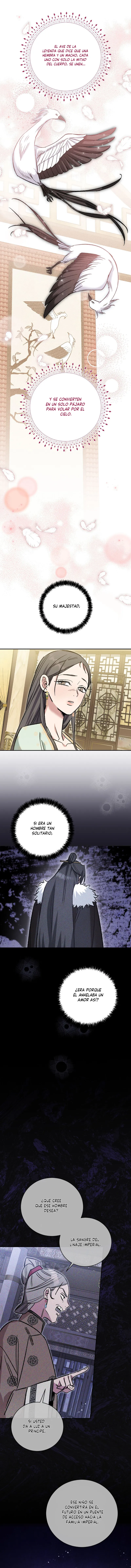 Devoción Absoluta Capítulo 17 - Página 6