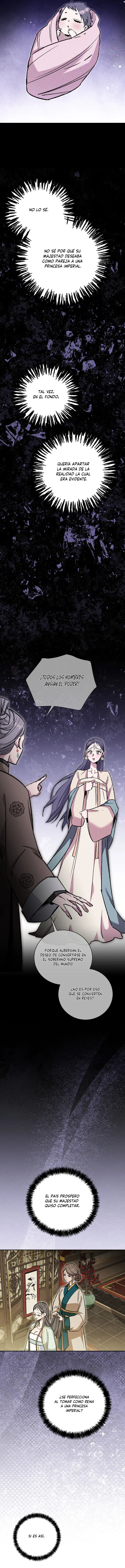 Devoción Absoluta Capítulo 17 - Página 7