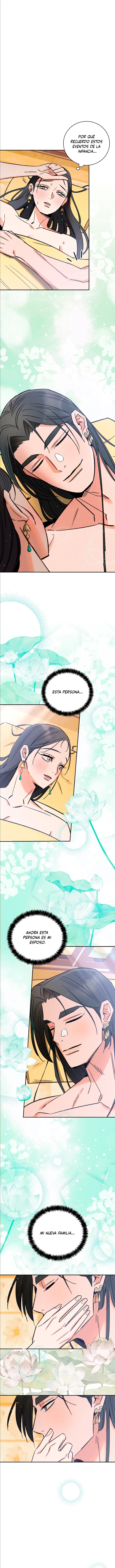 Devoción Absoluta Capítulo 5 - Página 10