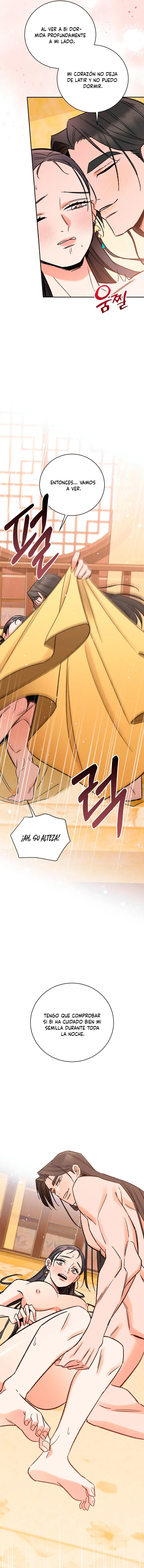 Devoción Absoluta Capítulo 5 - Página 12