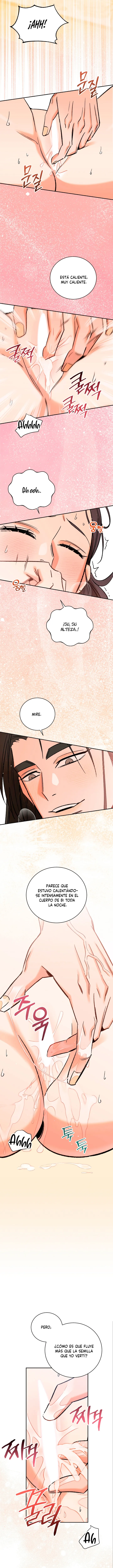 Devoción Absoluta Capítulo 5 - Página 13