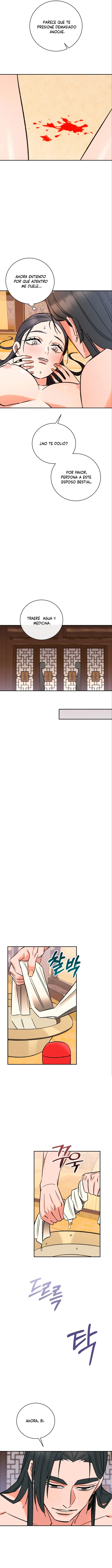 Devoción Absoluta Capítulo 5 - Página 15