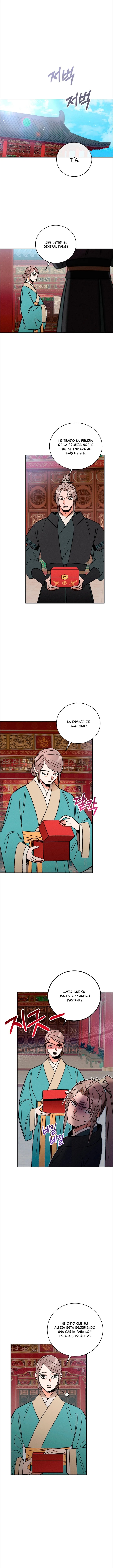 Devoción Absoluta Capítulo 5 - Página 4