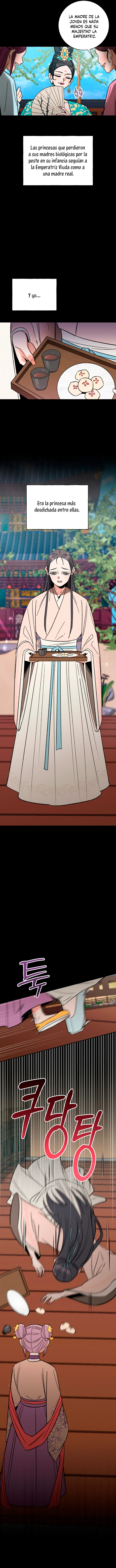 Devoción Absoluta Capítulo 5 - Página 7