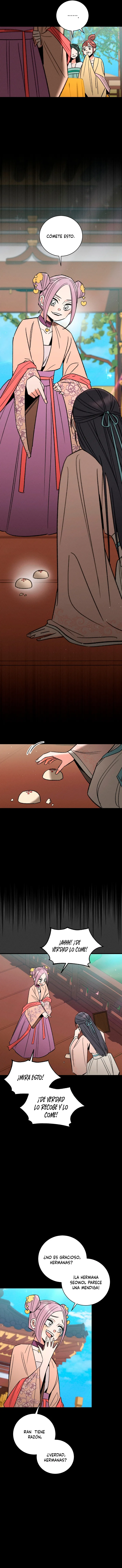 Devoción Absoluta Capítulo 5 - Página 8