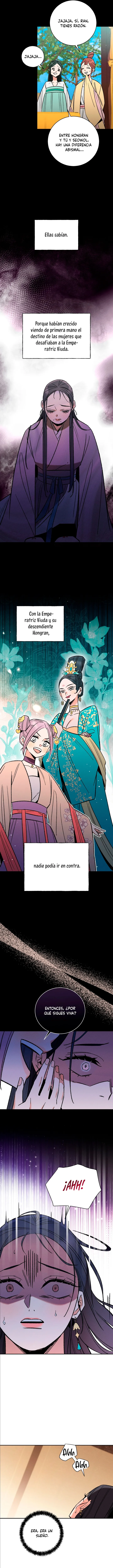 Devoción Absoluta Capítulo 5 - Página 9