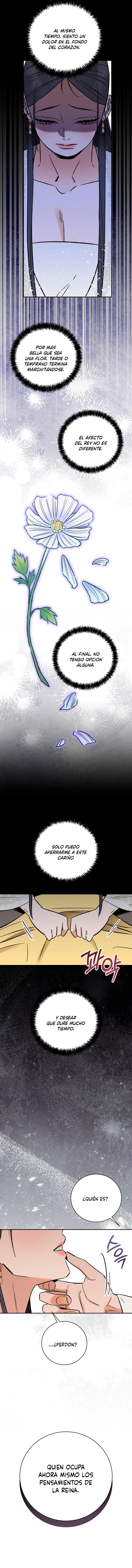 Devoción Absoluta Capítulo 6 - Página 10