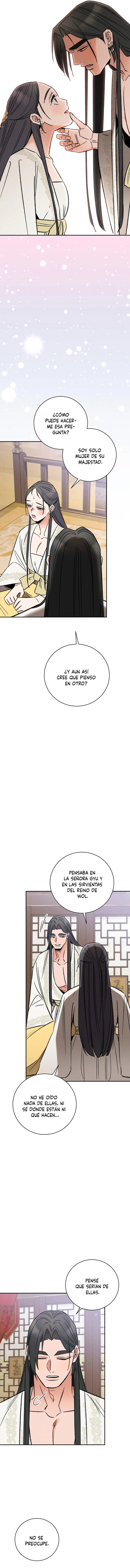 Devoción Absoluta Capítulo 6 - Página 11