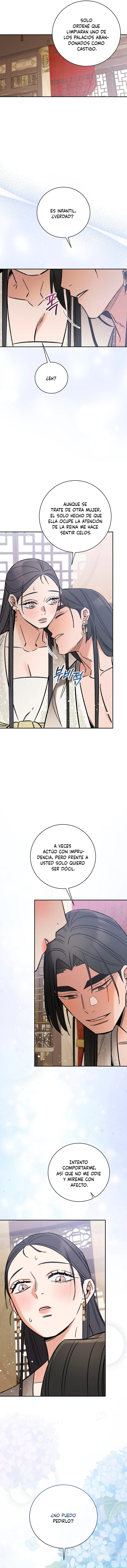 Devoción Absoluta Capítulo 6 - Página 12